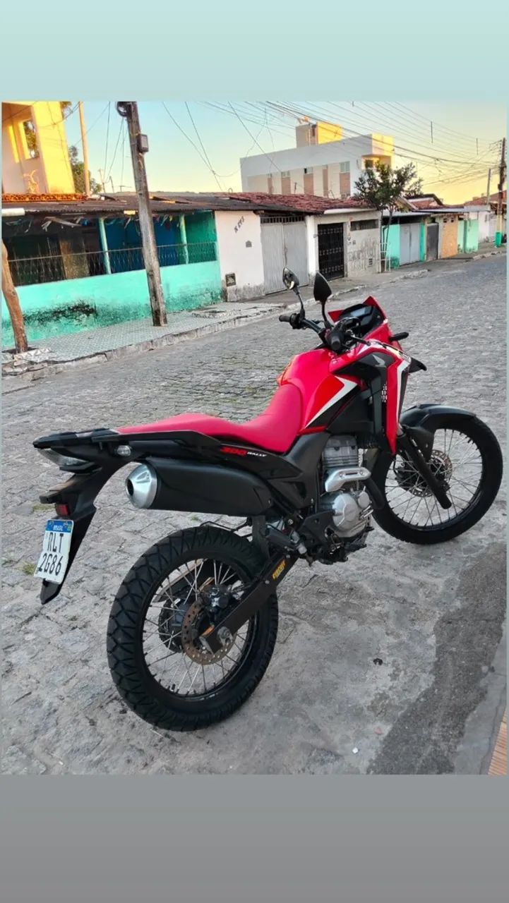 Moto  - Foto 3