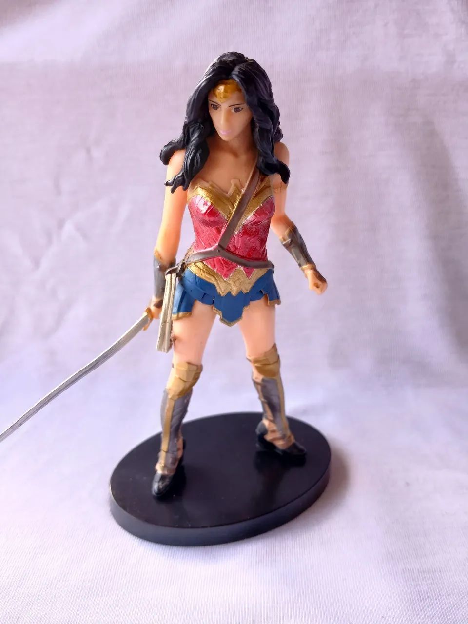 MULHER MARAVILHA