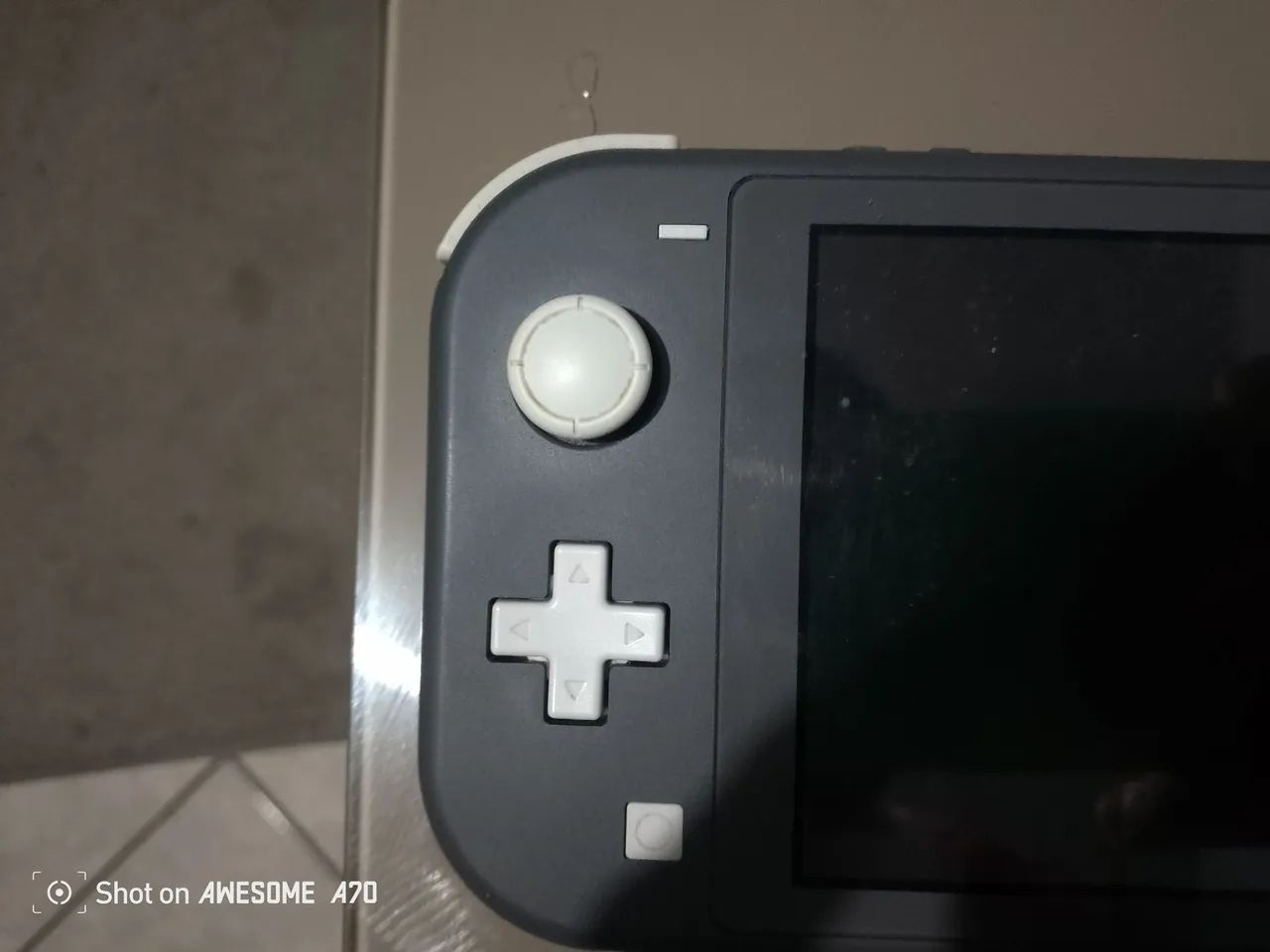 Nintendo switch lite  - Foto 5