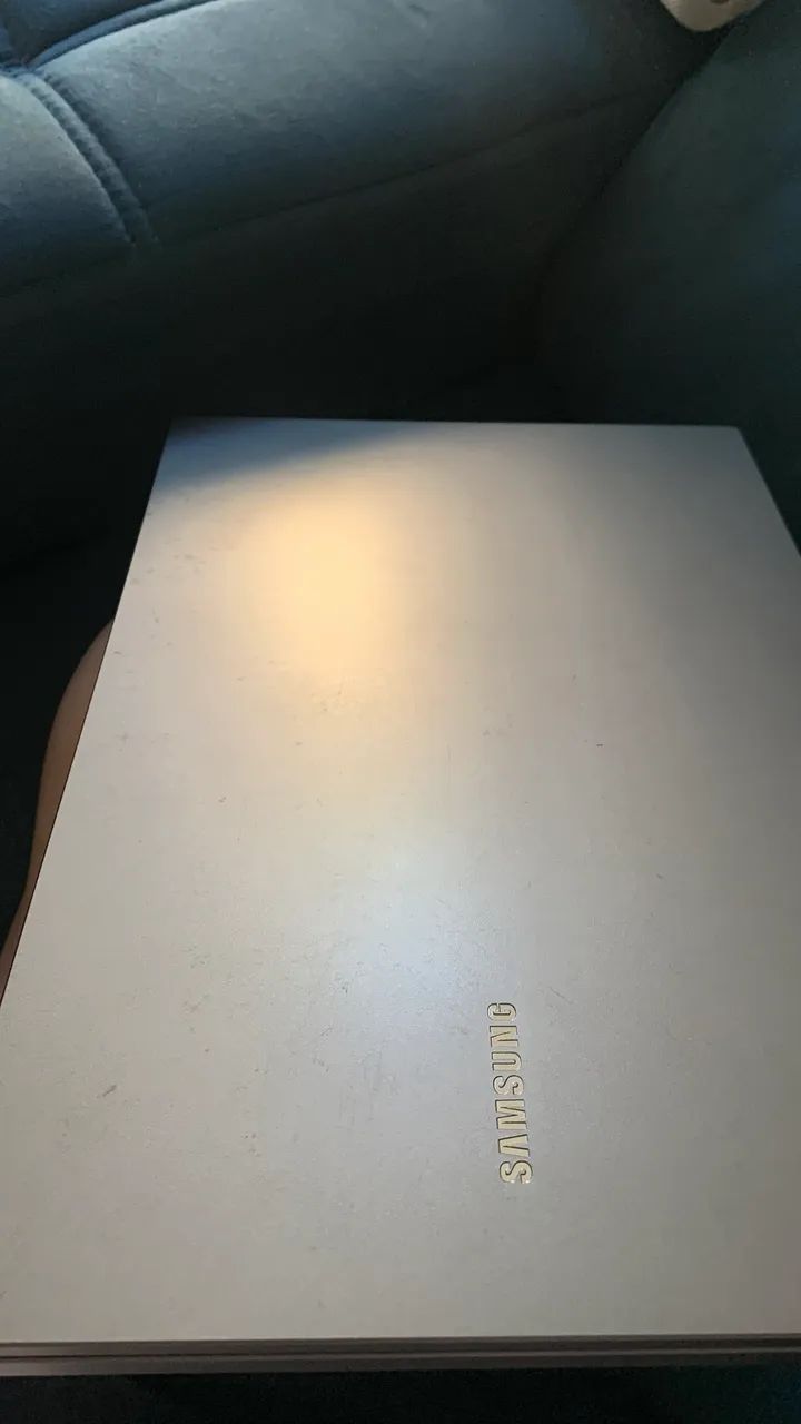 Notebook Samsung 550XDA - Foto 4