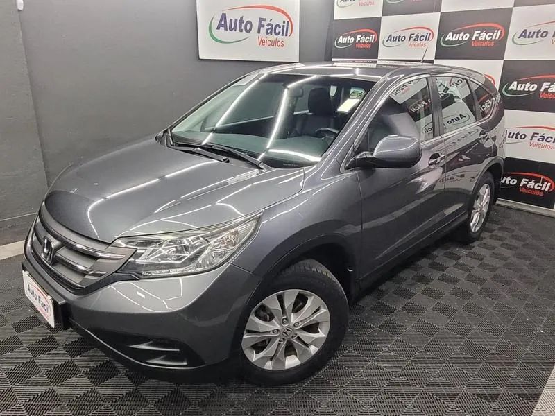 Honda Cr-V 2014