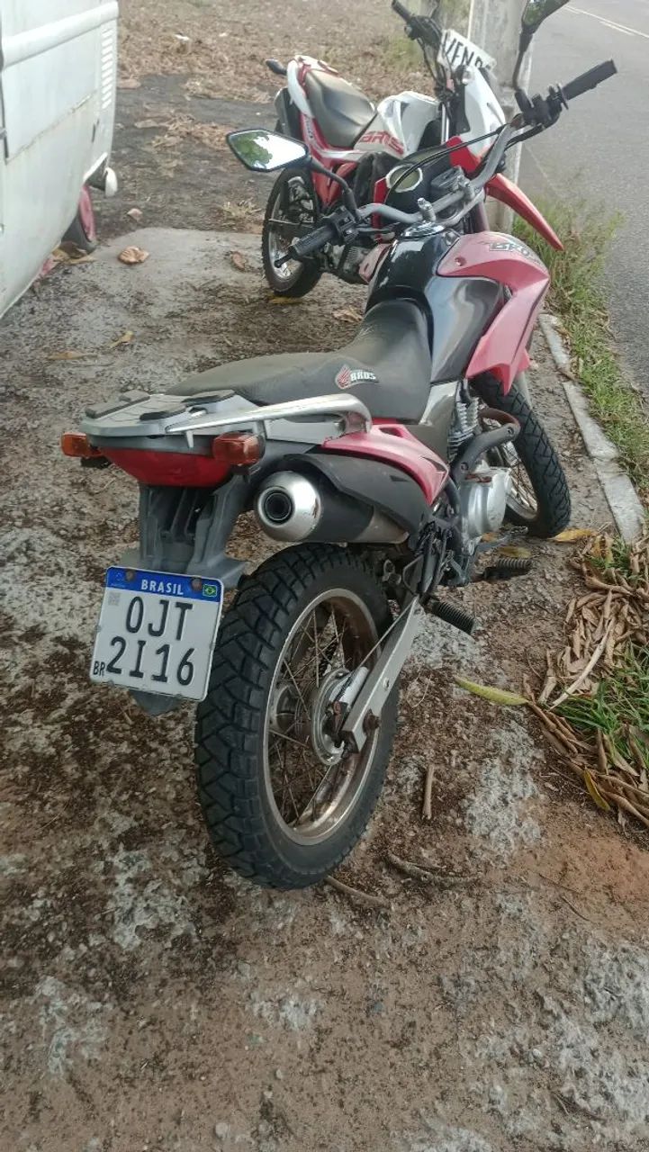 Moto boa de andar  - Foto 3