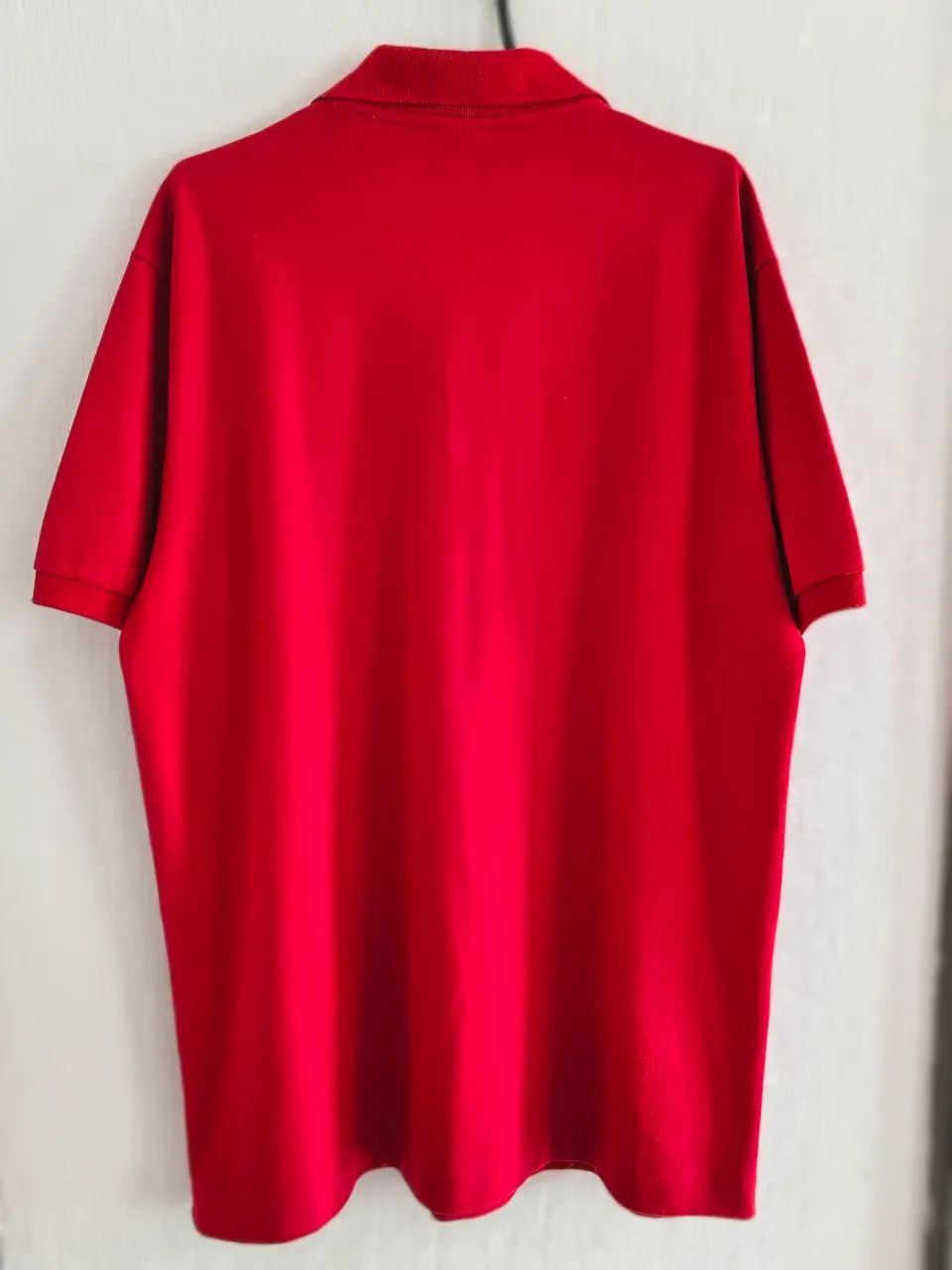Camisa Lacoste - Série Gold - Foto 2