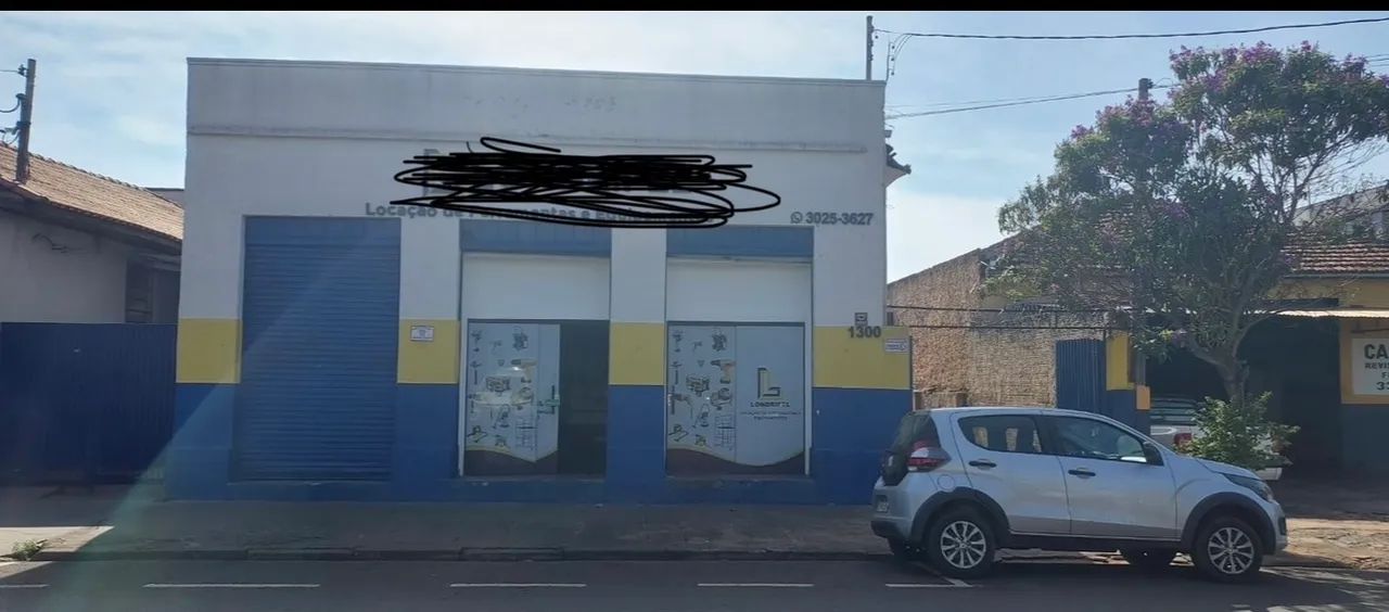 Foto - Londrina - Califórnia