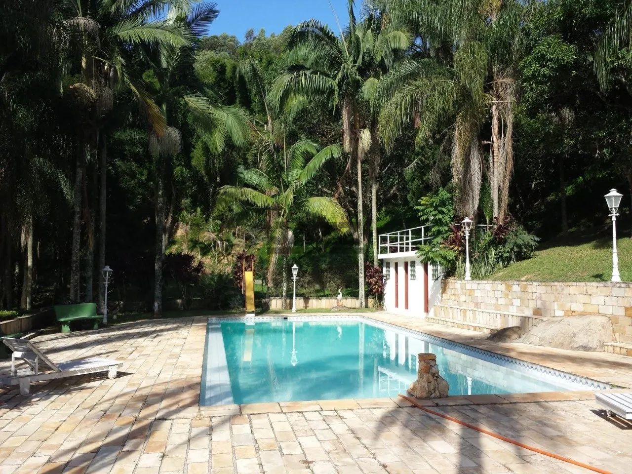 ÁREA PARA HARAS ? HOTEL FAZENDA ? SPA ? LOTEAMENTO EM ATIBAIA-SP - Foto 8