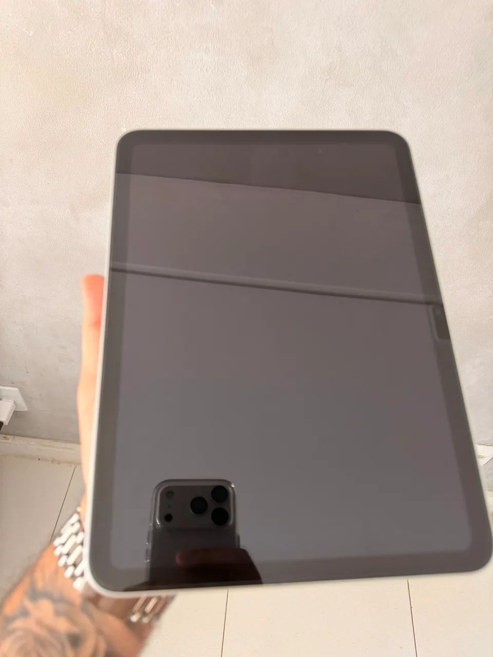 iPad 11 128GB - Foto 2