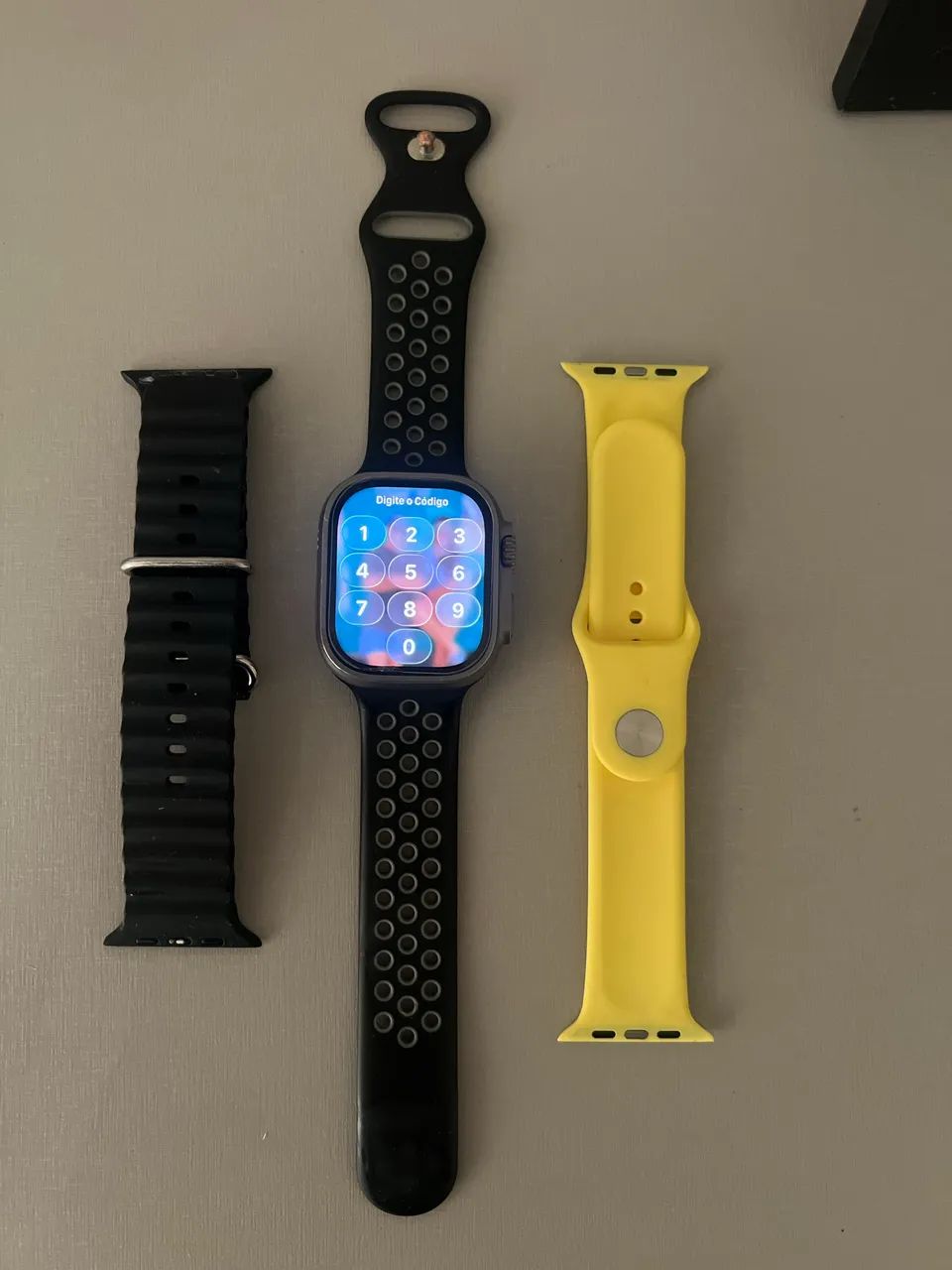 Apple Watch Ultra  - Foto 2