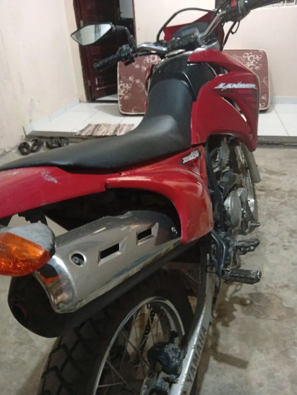 Moto  - Foto 5