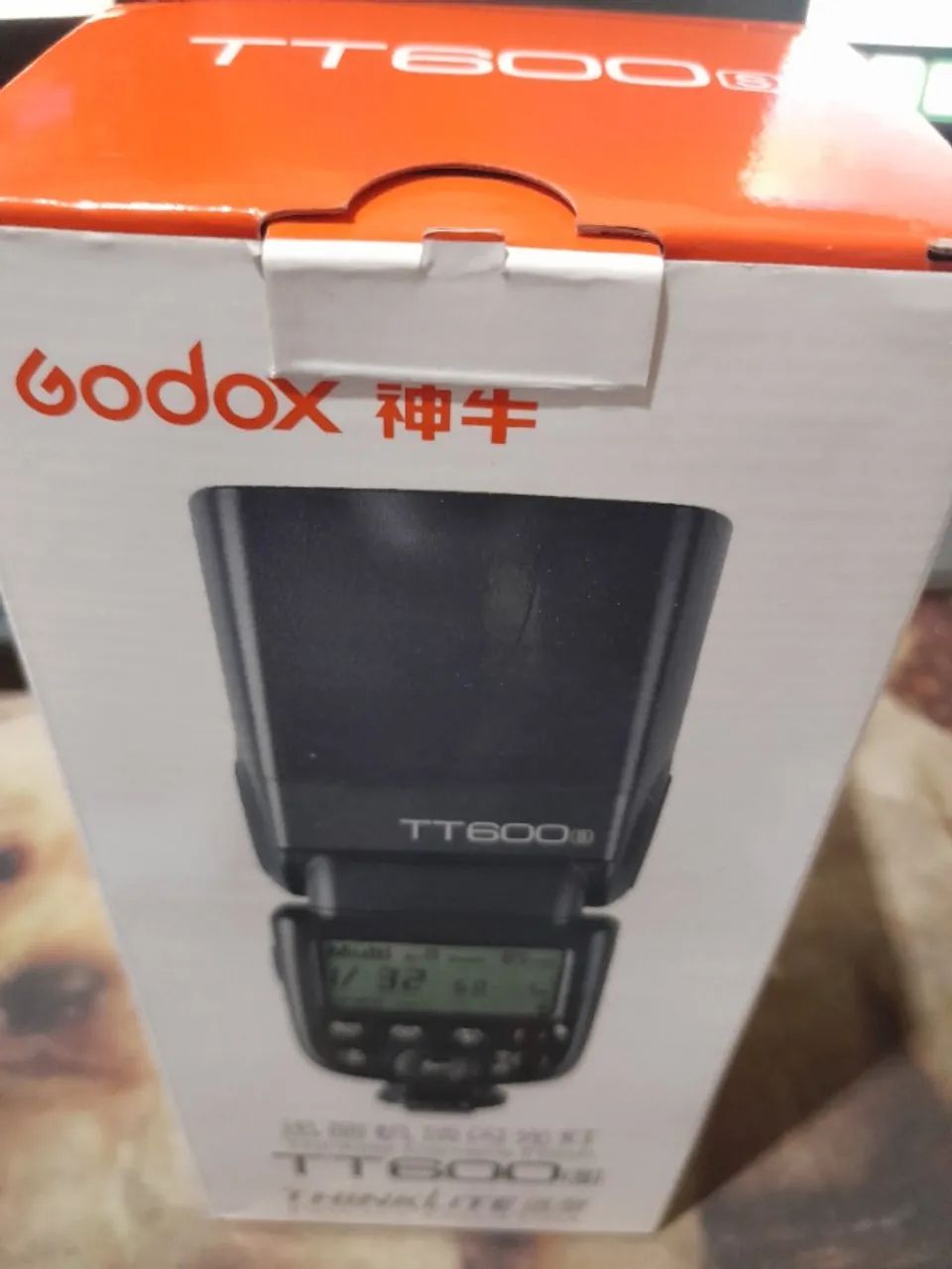 FLASH PARA CAMERA FOTOGRAFICA SONY - Foto 2