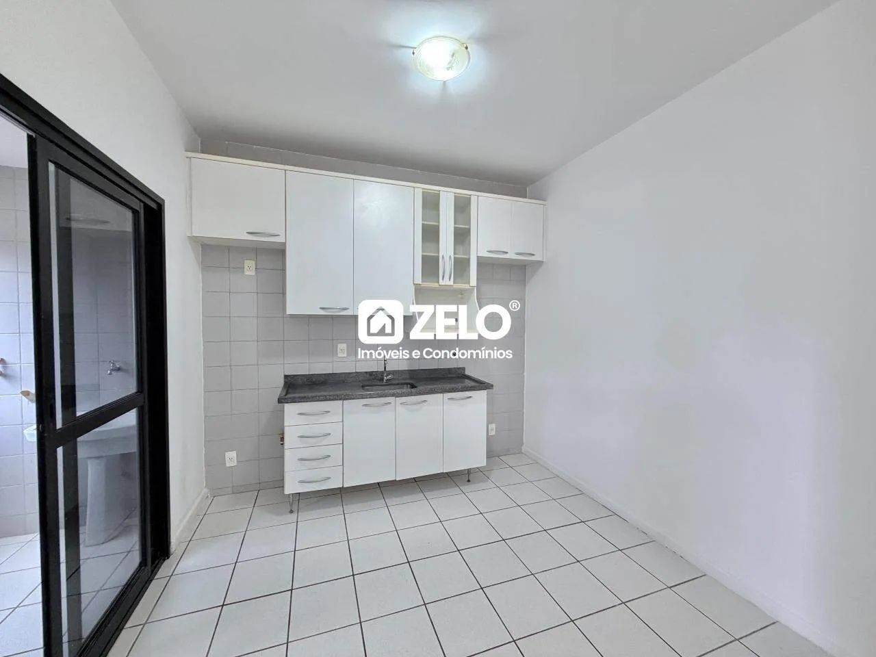 Apartamento para aluguel em Parque Brasília, Campinas - SP | Cód 59432 - Foto 5