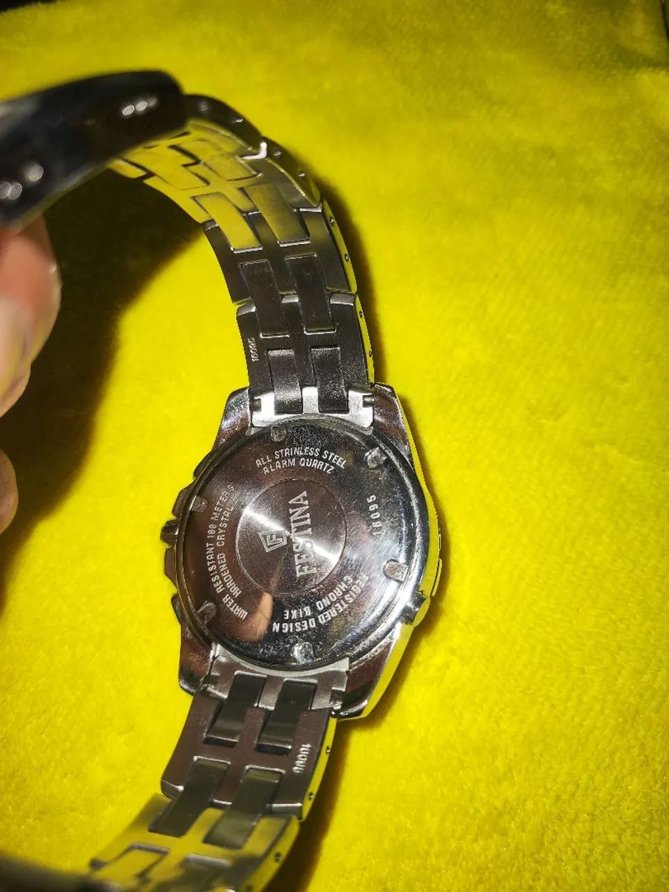 Relógio Festina  - Foto 4