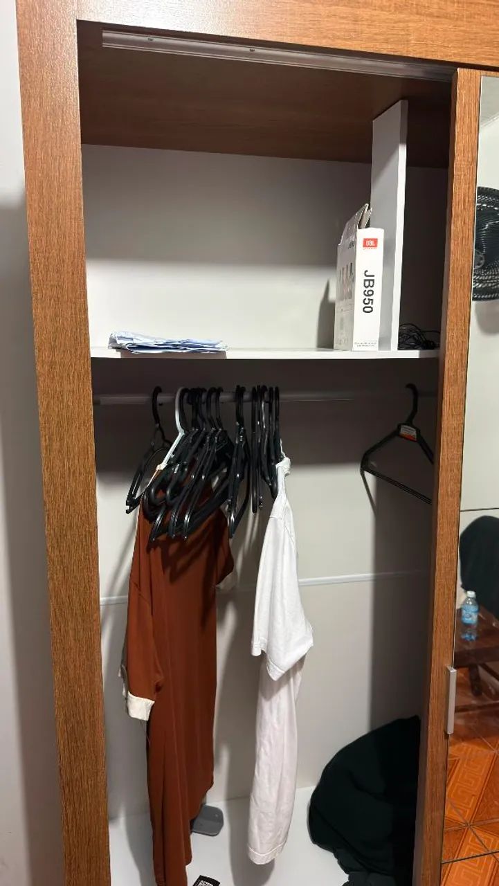 Guarda-roupa  - Foto 3