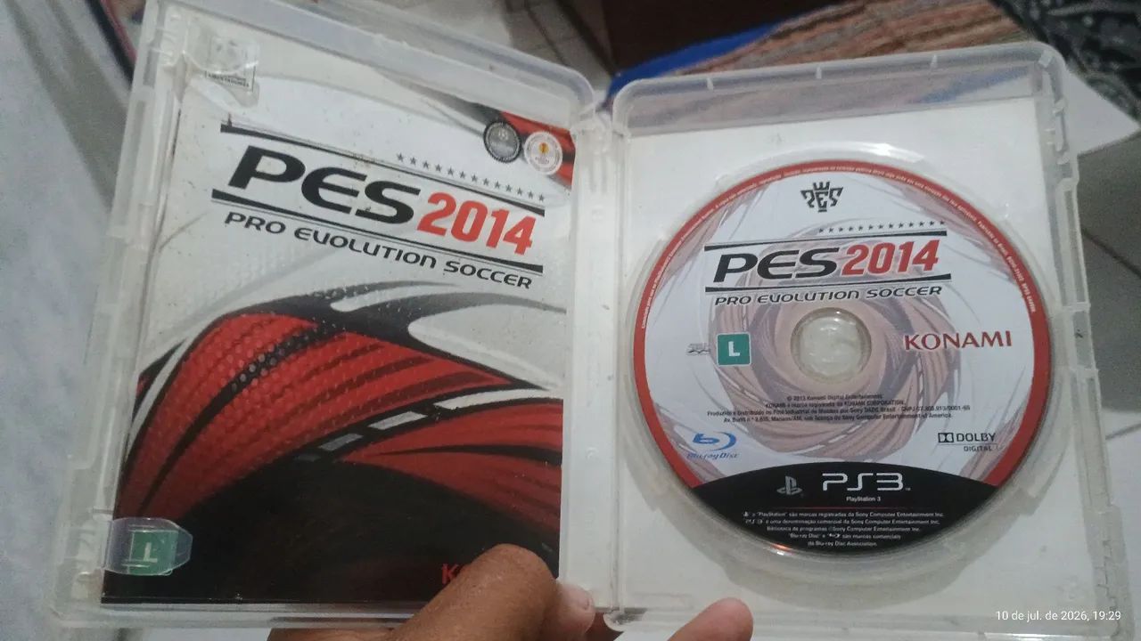 Pés 2014 - Foto 2