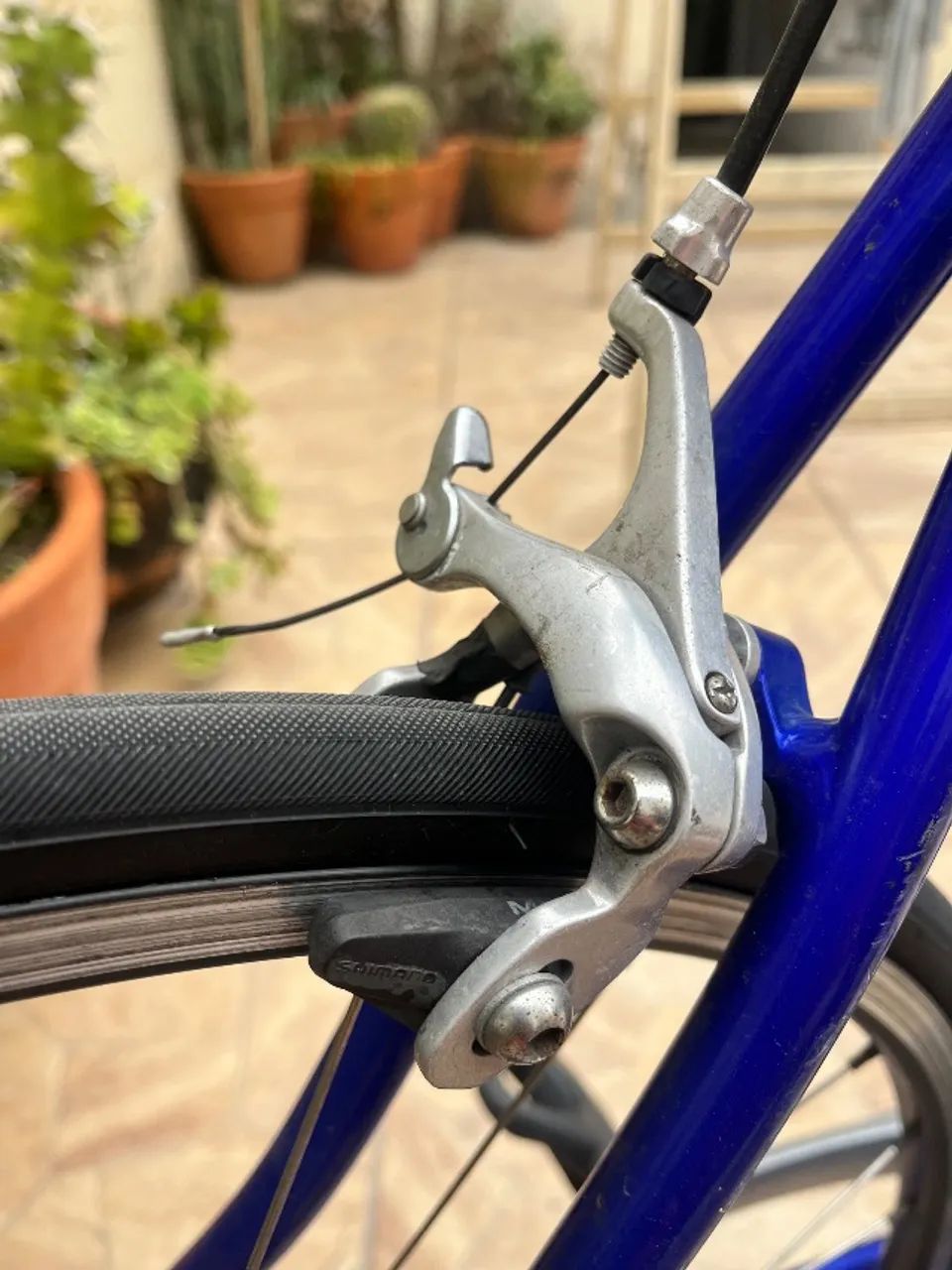 Bicicleta AEROTECH Speed - Foto 3