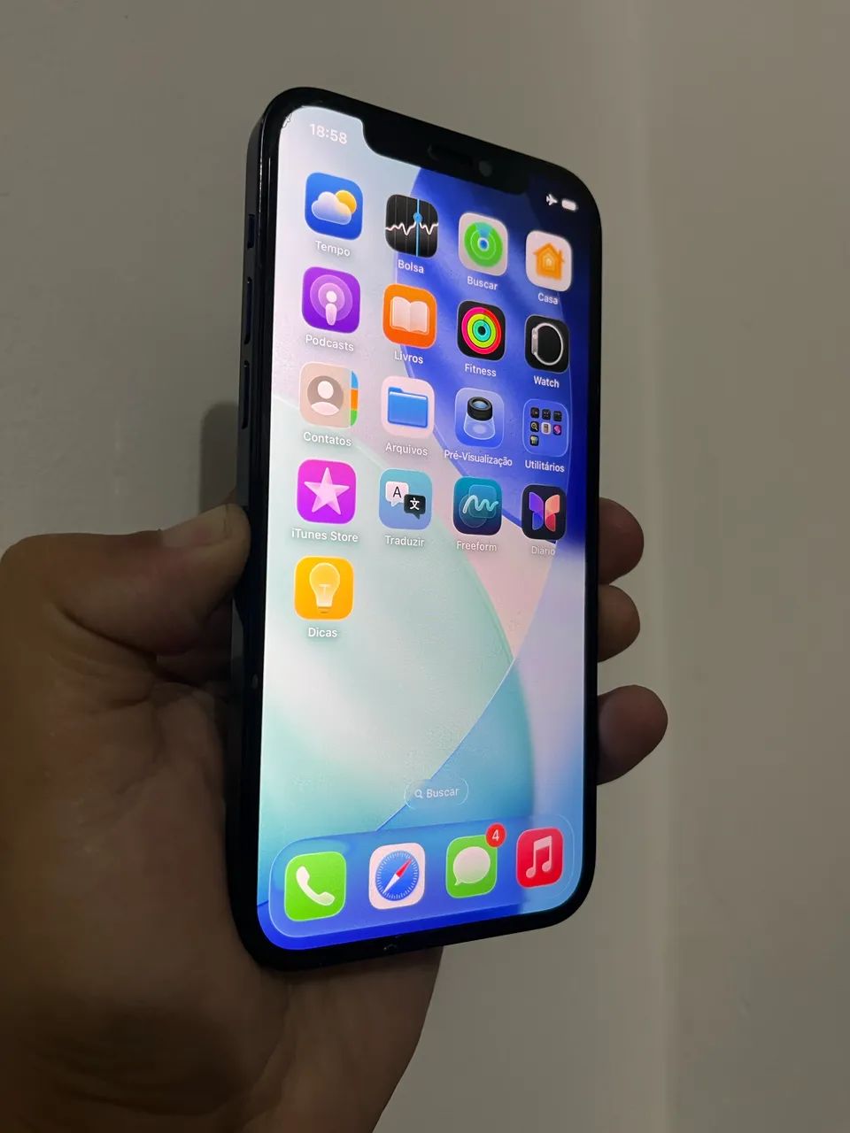 IPHONE 12 PRO  - Foto 4
