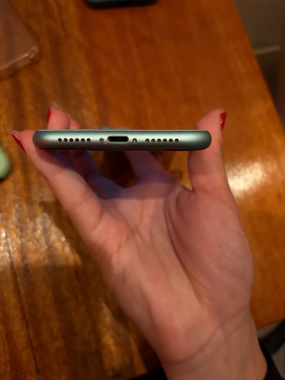 Iphone 11 64GB Verde (usado) - Foto 5