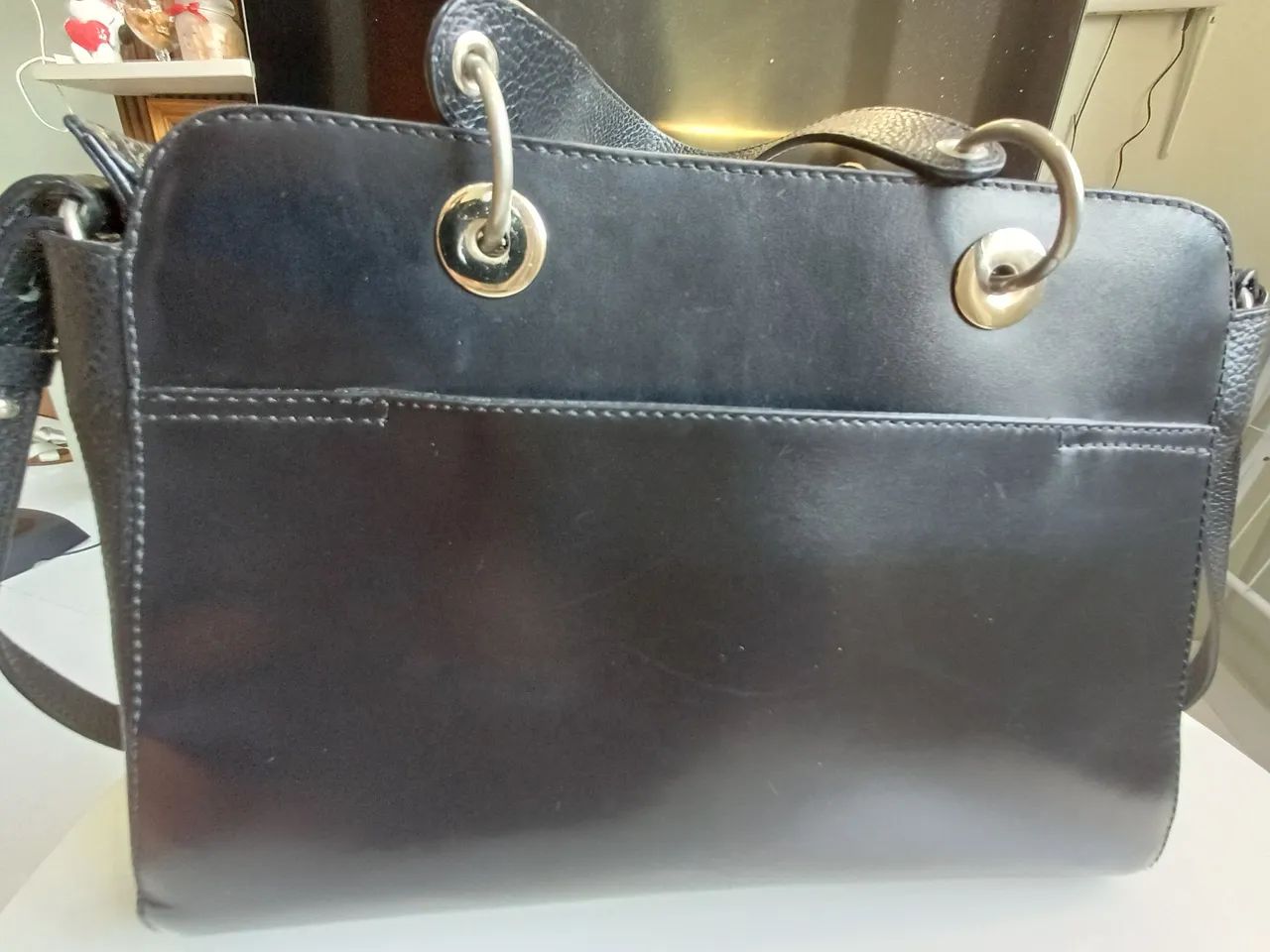 Bolsa Arezzo Desapego