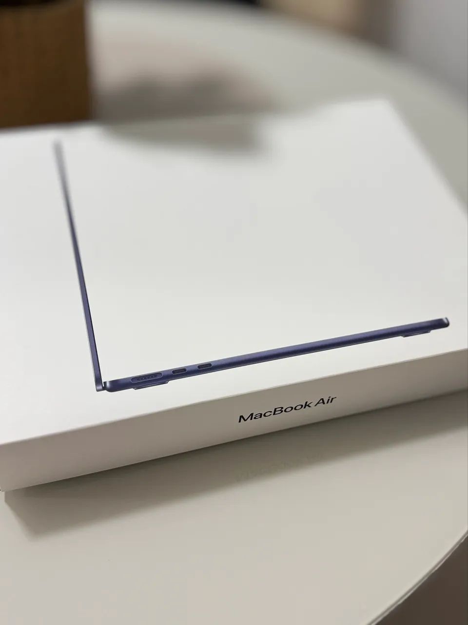 Macbook AIR M5 16/512Gb 