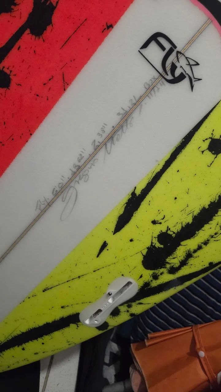 Prancha de surf  - Foto 3