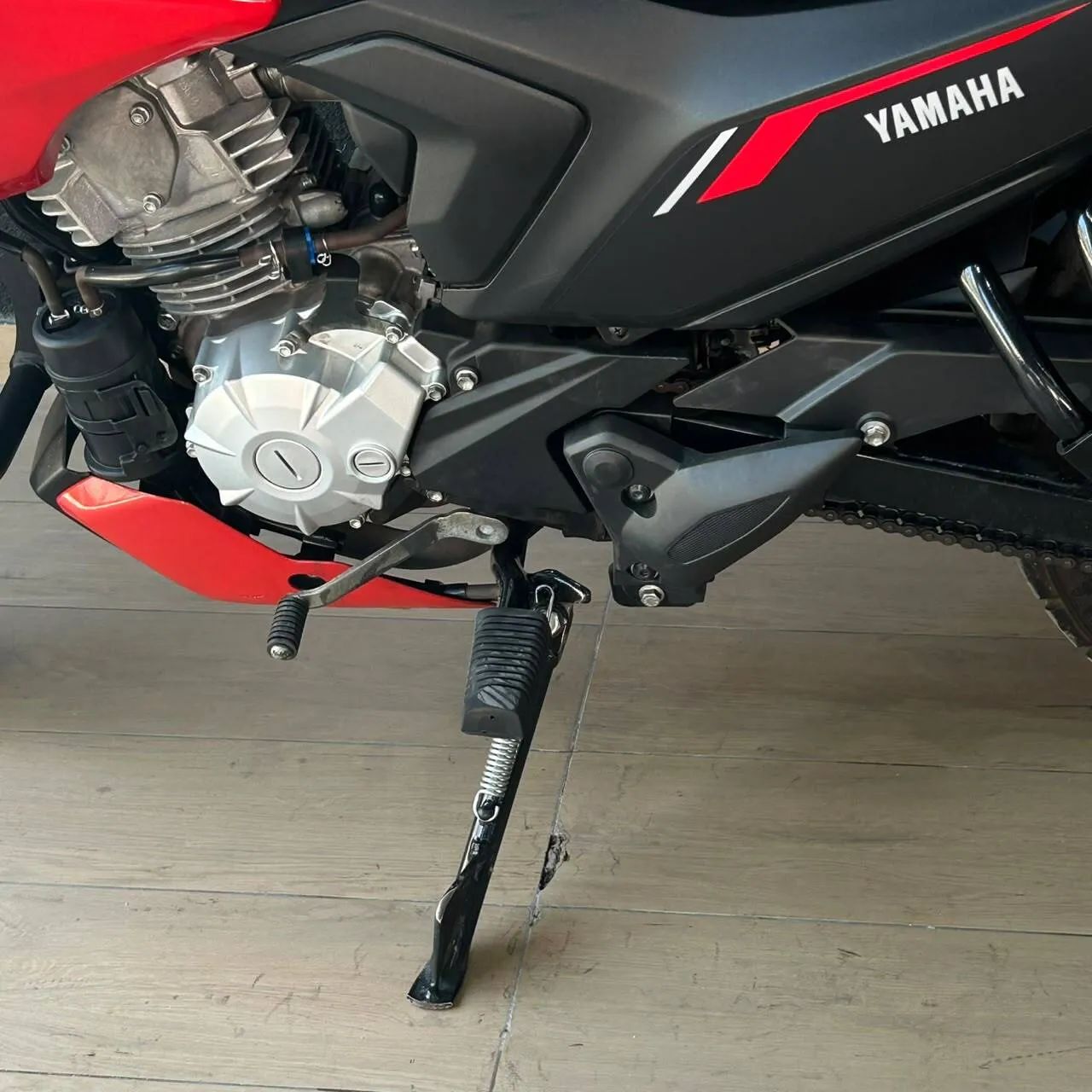 YAMAHA FACTOR 150 2025 - Foto 4