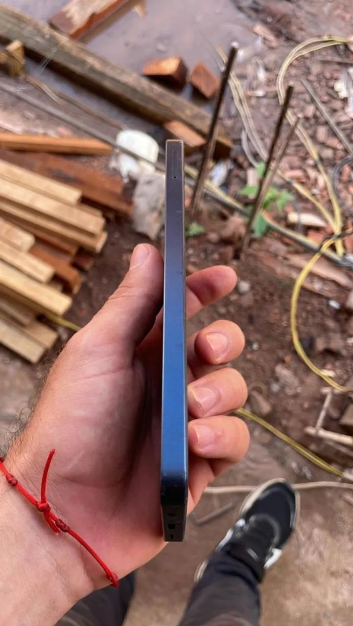 Vendo celular a6 - Foto 3