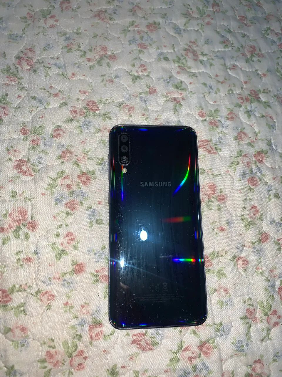 Samamsung a50 - Foto 4