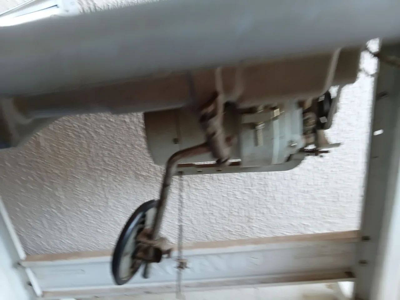Maquina overloque - Foto 4