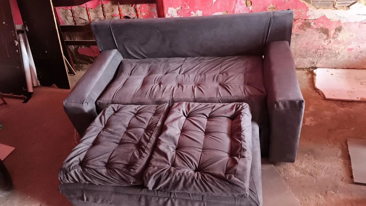 Sofá cama  - Foto 3