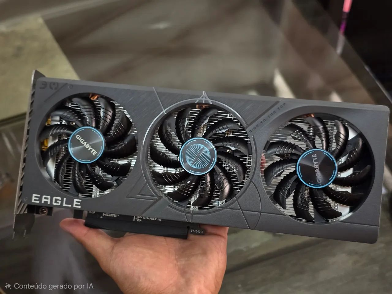 PC Gamer RTX 4060 - Foto 4