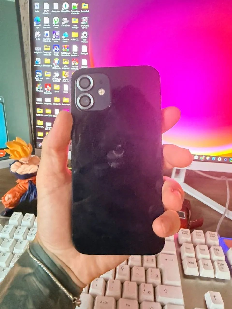 Iphone 12 - Foto 3