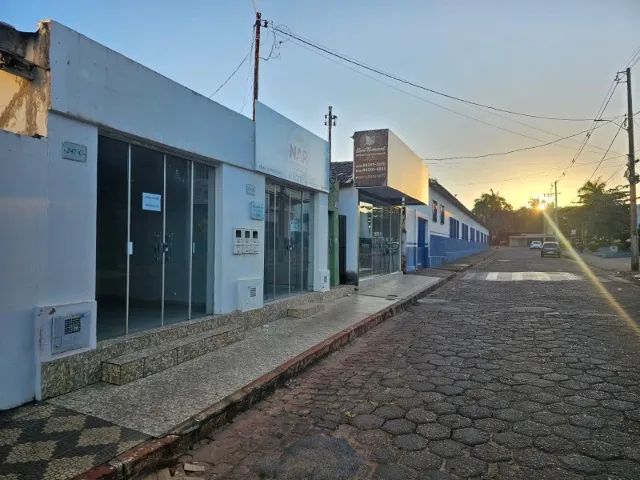 LOJA COMERCIAL - 25 m² - CENTRO DE DIANOPOLIS-TO - Foto 4