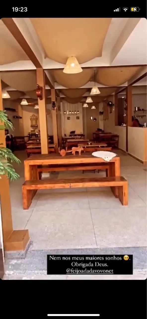 Vendo RESTAURANTE MONTADO 