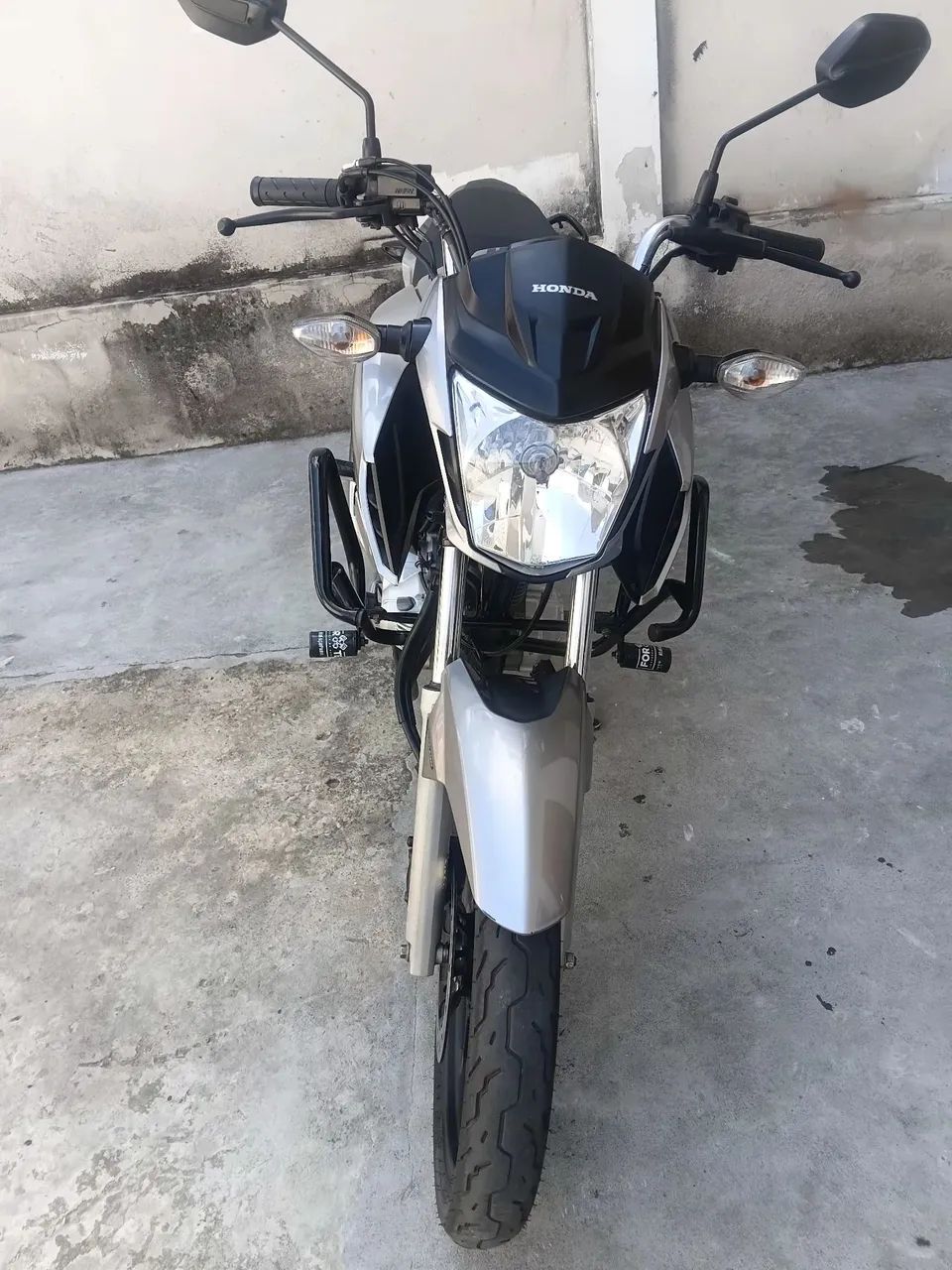 Moto muito conservada  - Foto 2