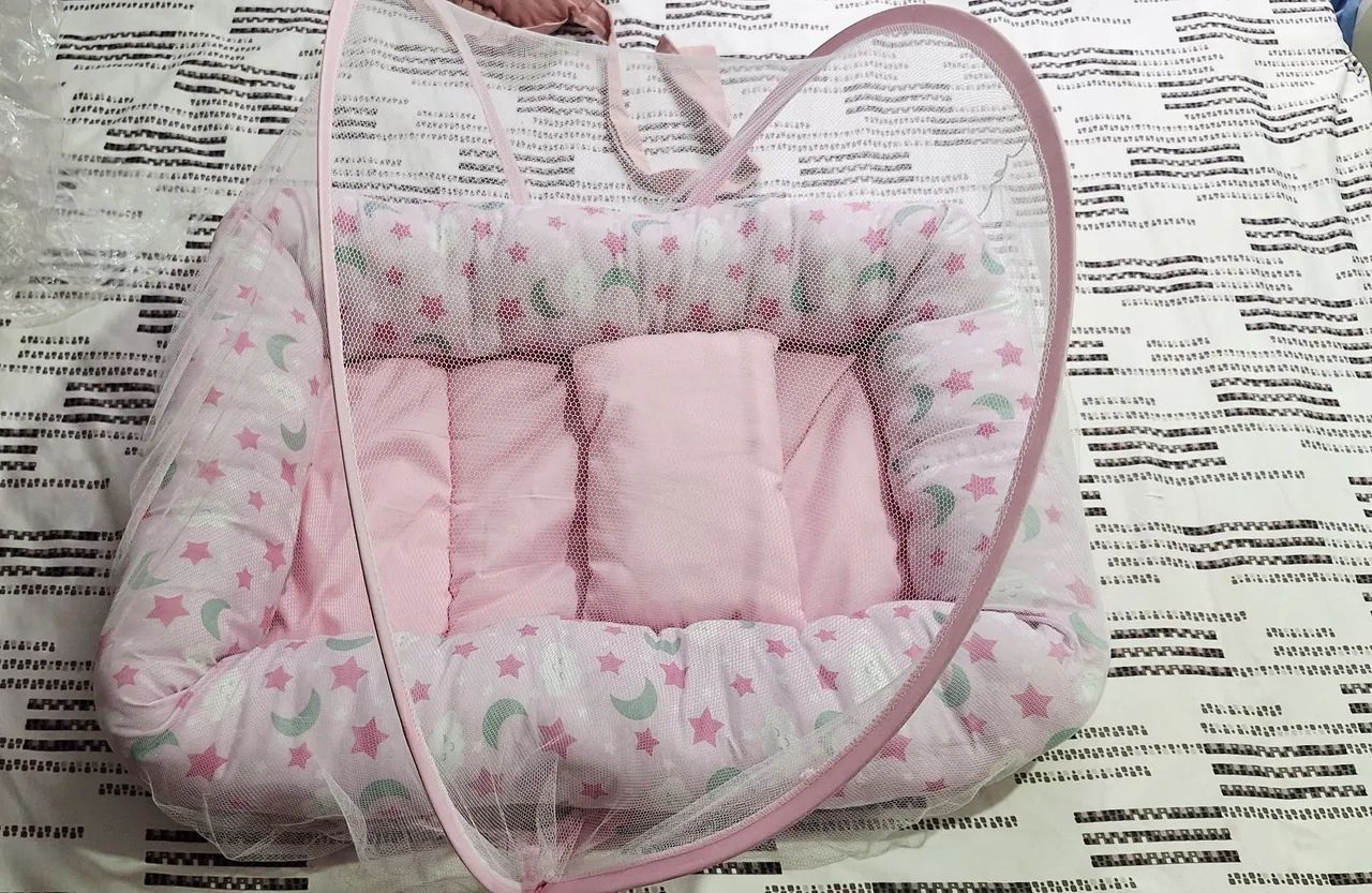 Ninho (Bebê) - Foto 3