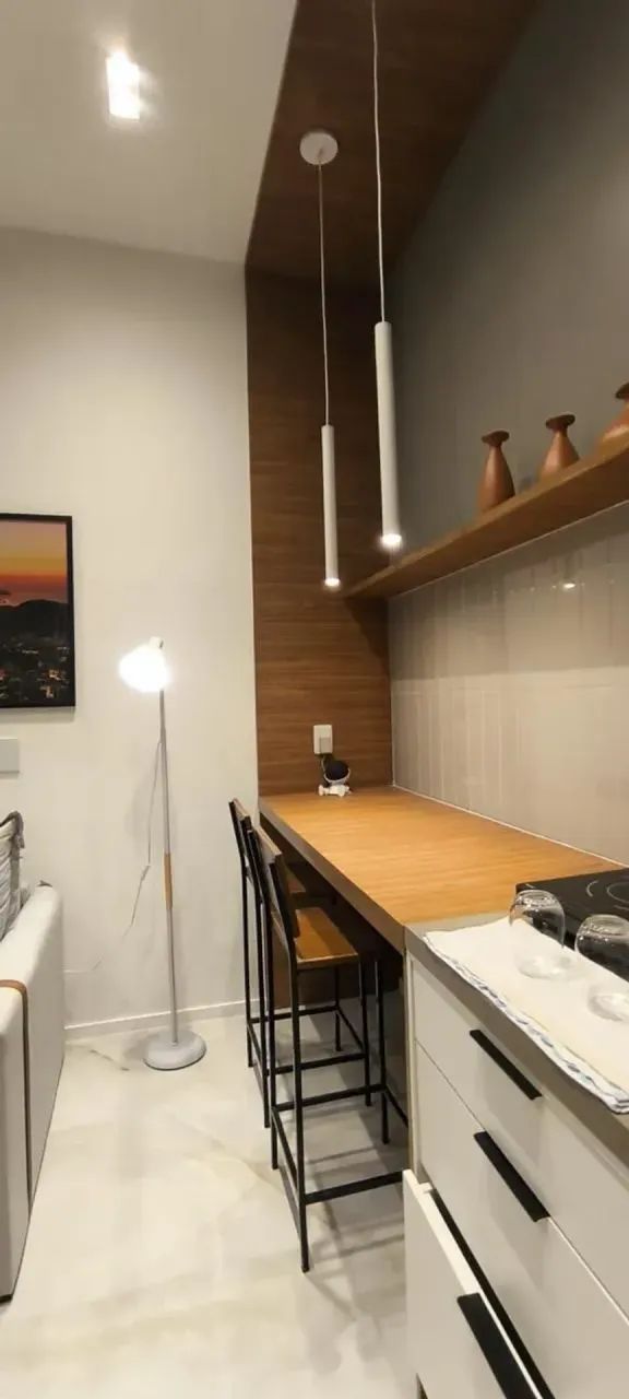 Loft com 1 quarto em Centro - Rio de Janeiro - RJ - Foto 3