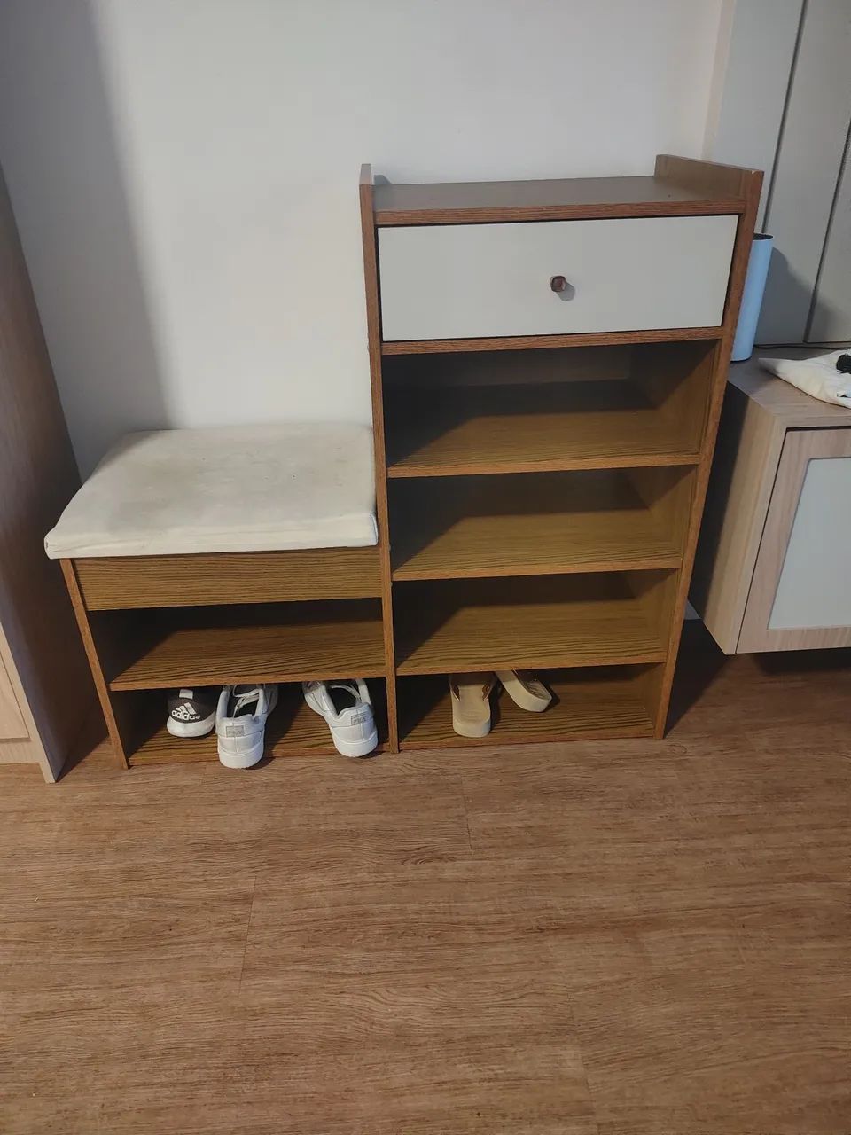 Vendo sapateira  - Foto 4