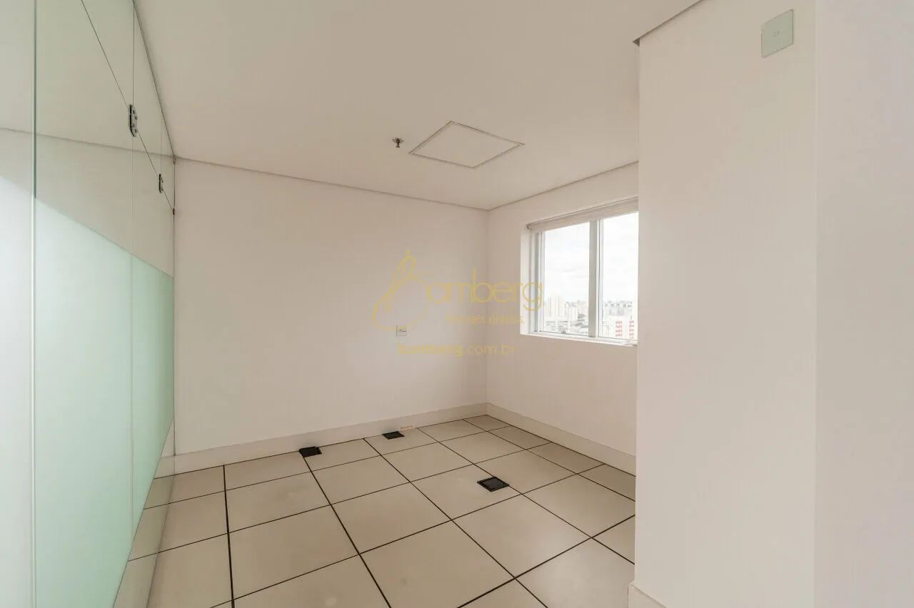 Sala Comercial - 163 m2 - 4 vagas - Barra Funda - Metrô Barra Funda - Foto 5