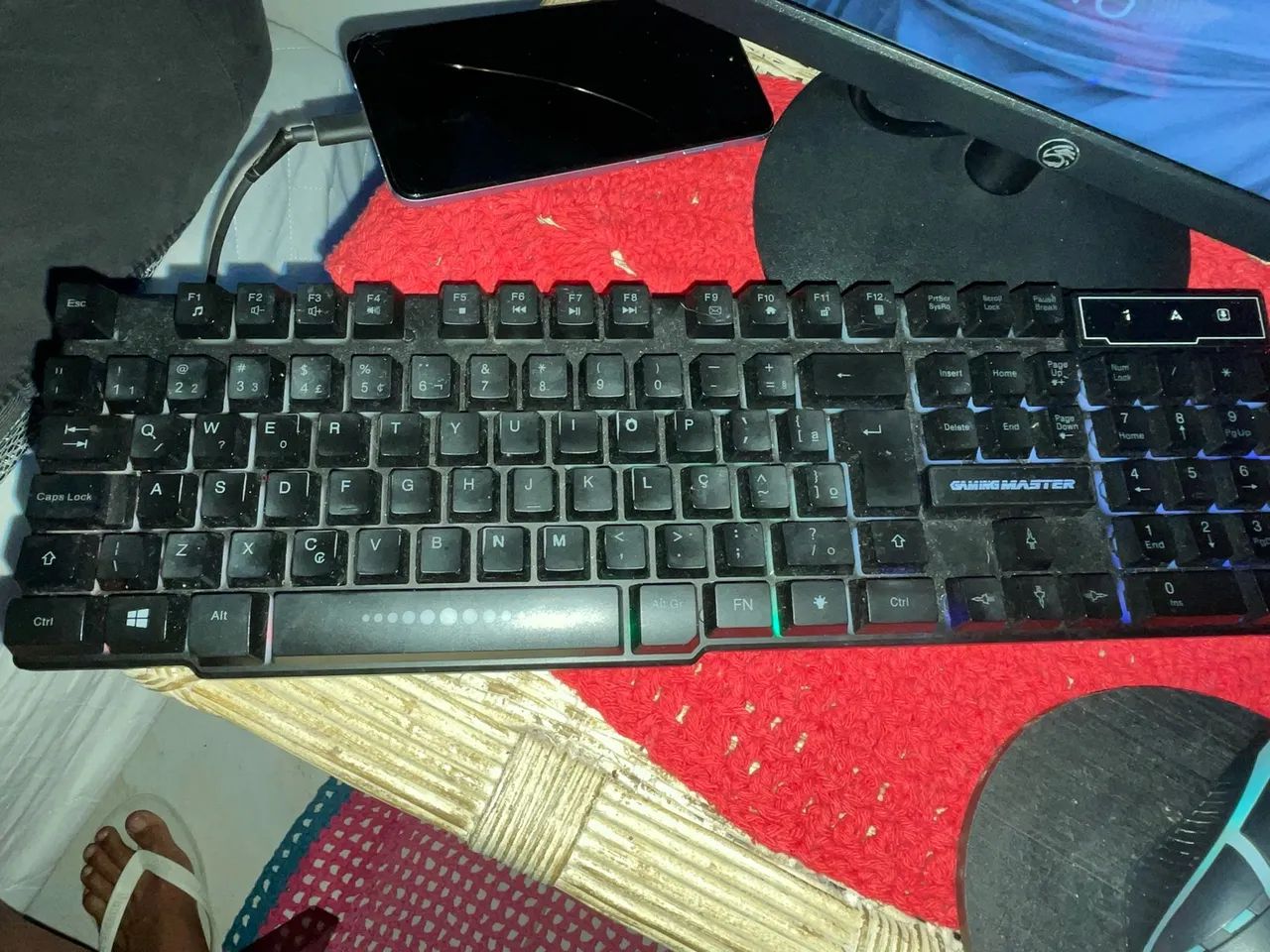 Vendo pc gamer  - Foto 4