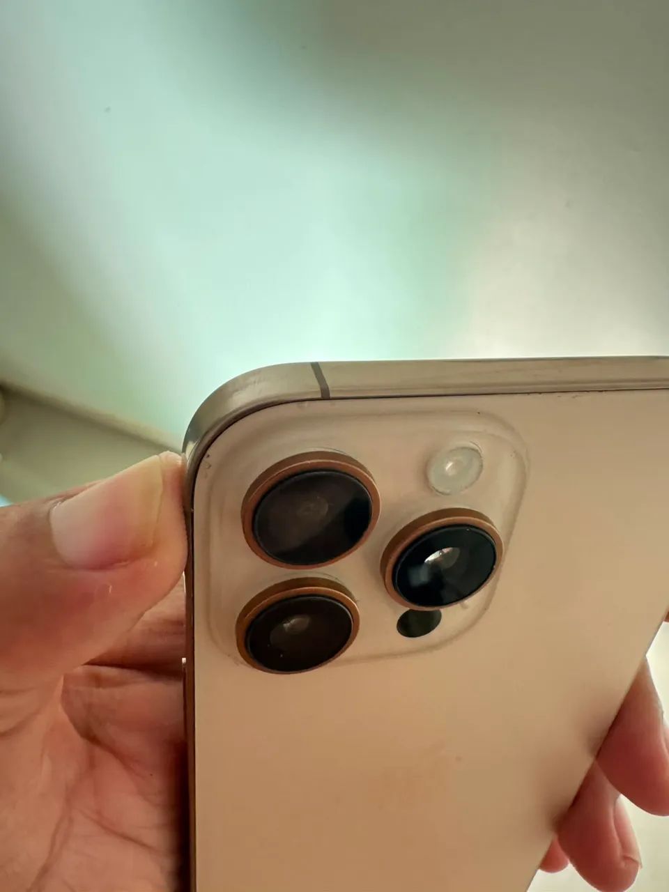 iPhone 16 PRO MAX 256GB  - Foto 3