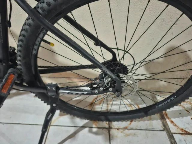Bicicleta GTI NOVA - Foto 3