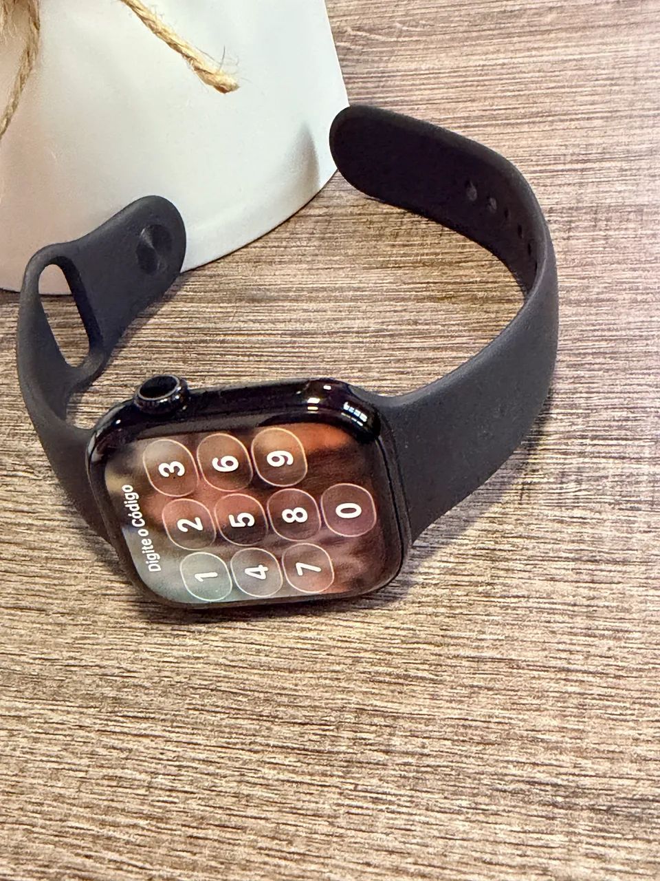 Apple Watch Série 11