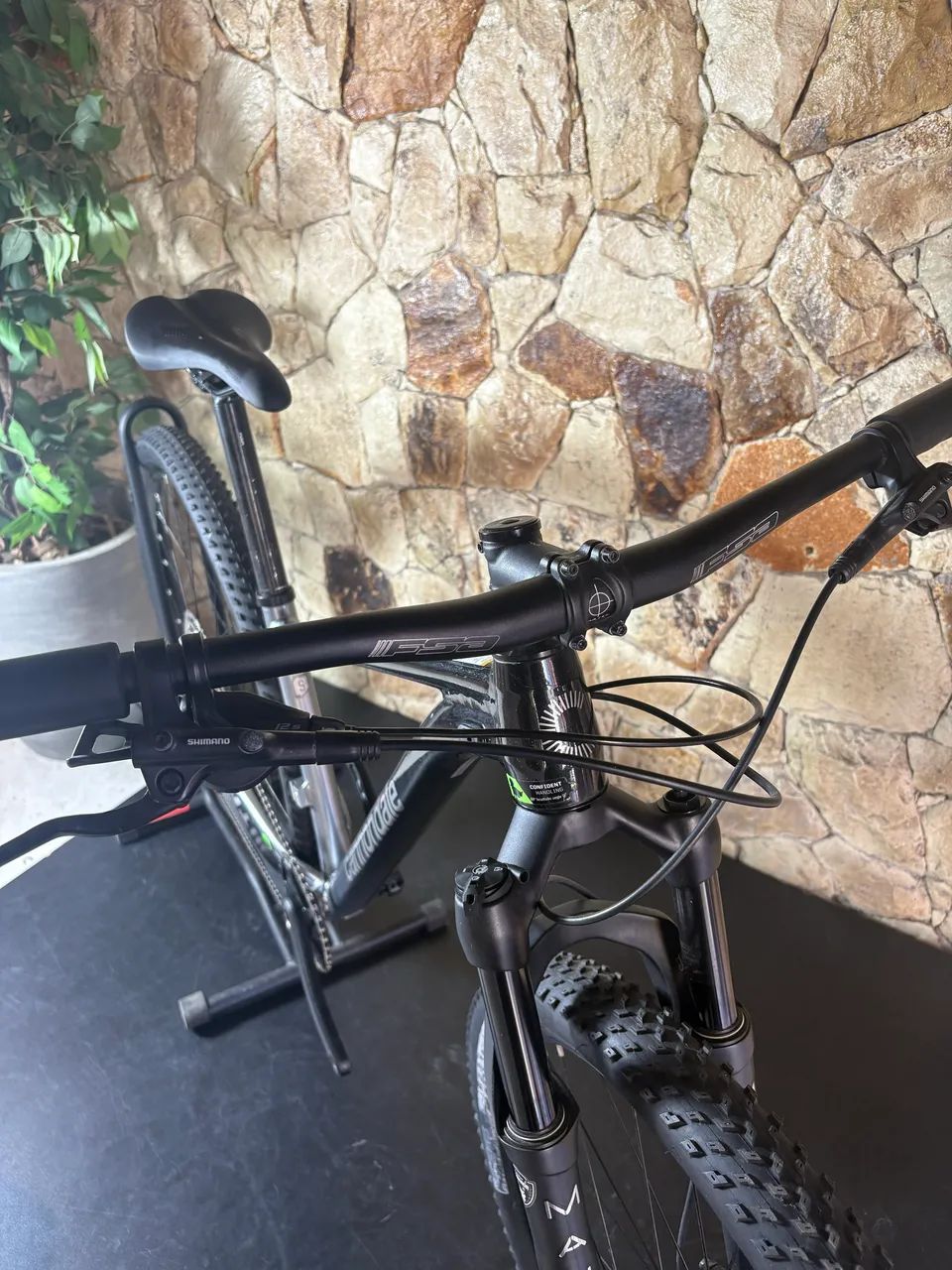Cannondale Trail 4 - Foto 4