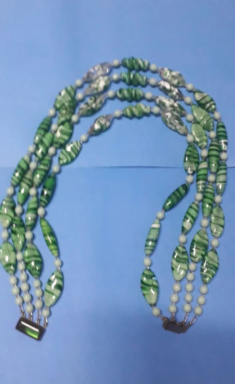 Colar em Murano  - Foto 3