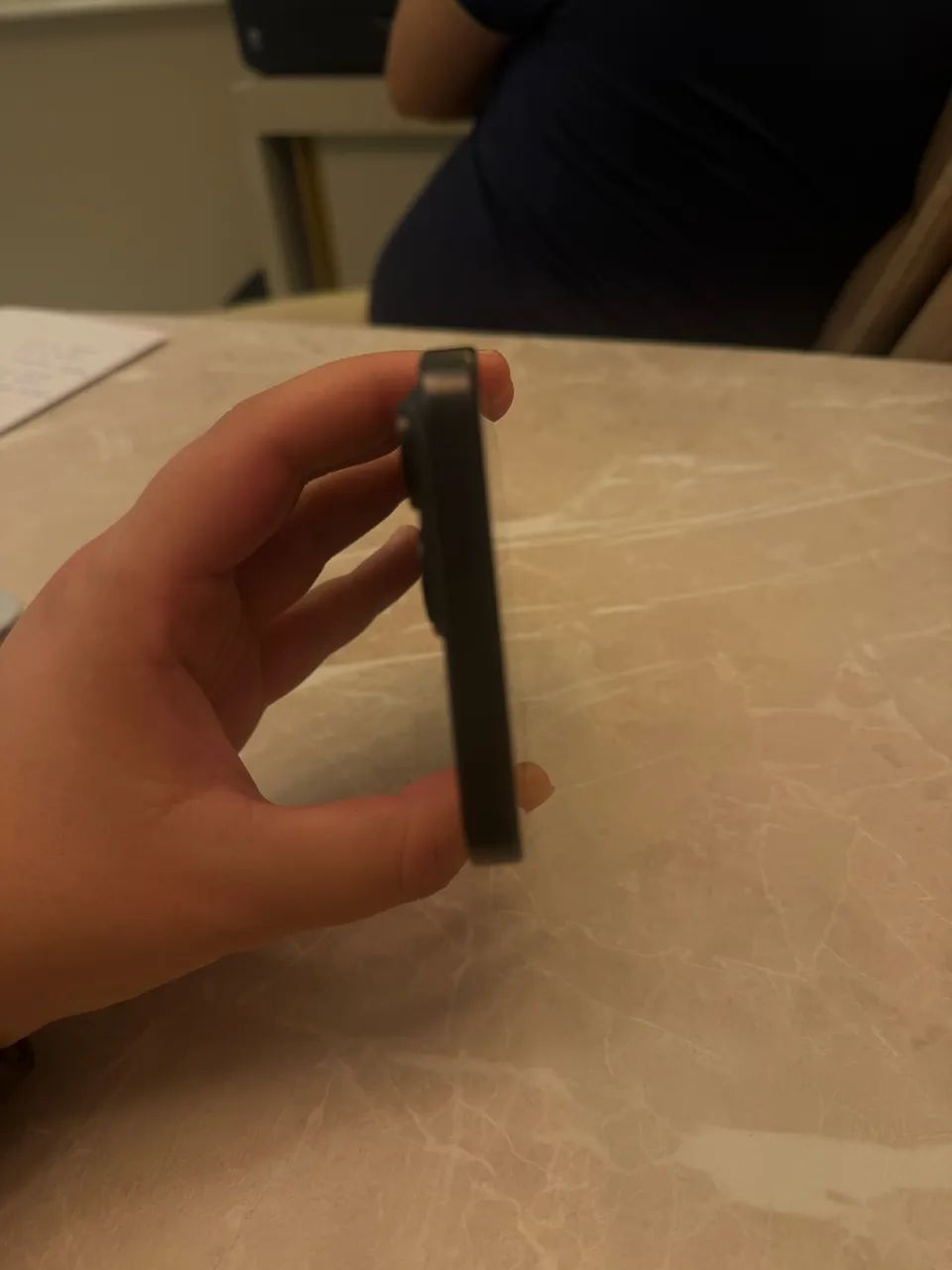 iPhone 15 ProMax 256Gb - Estado de Novo - Foto 2