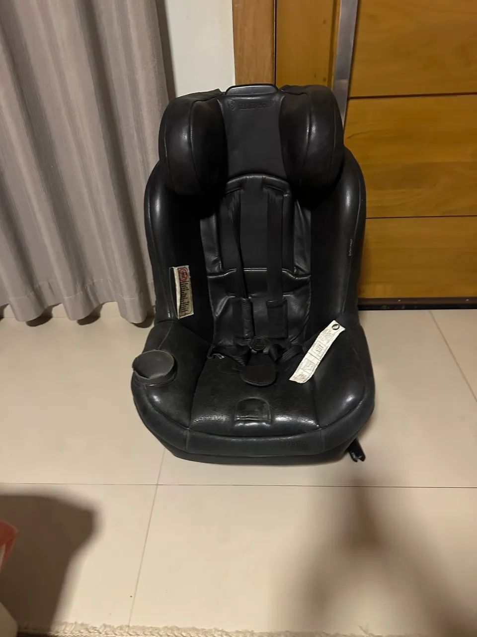 Cadeirinha veicular  - Foto 2