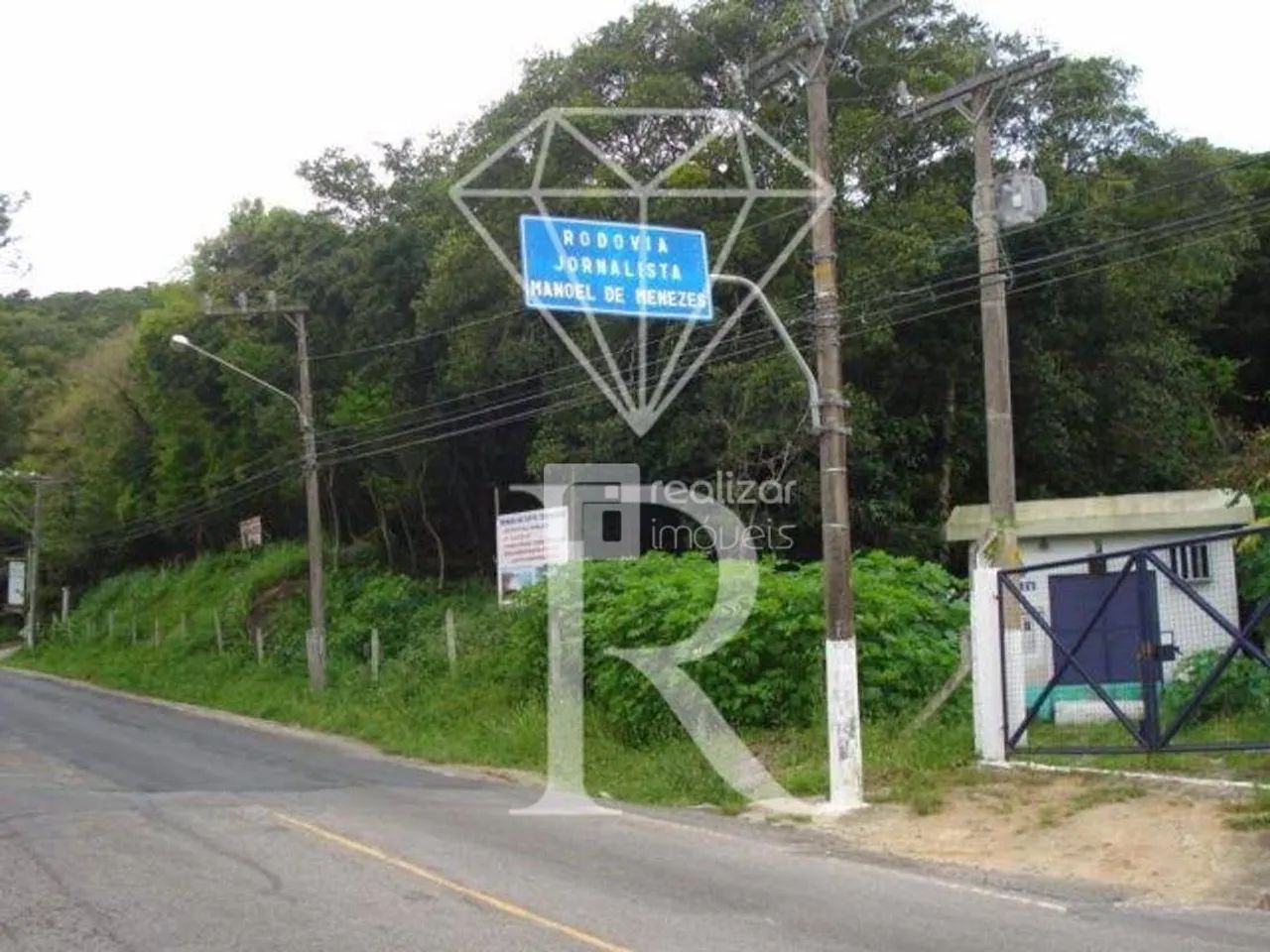 Terreno Residencial à venda, Barra da Lagoa, Florianópolis - TE0135. - Foto 2