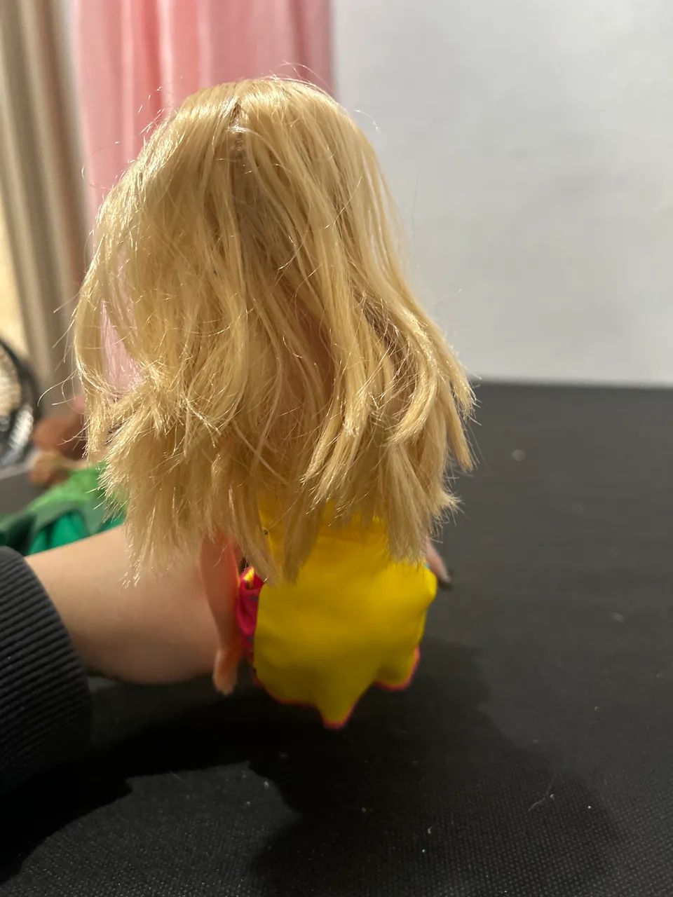 Boneca para coleção  - Foto 2