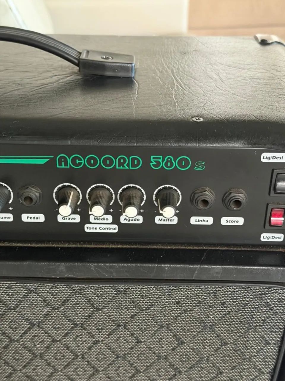 Caixa de som MOOG - Foto 5