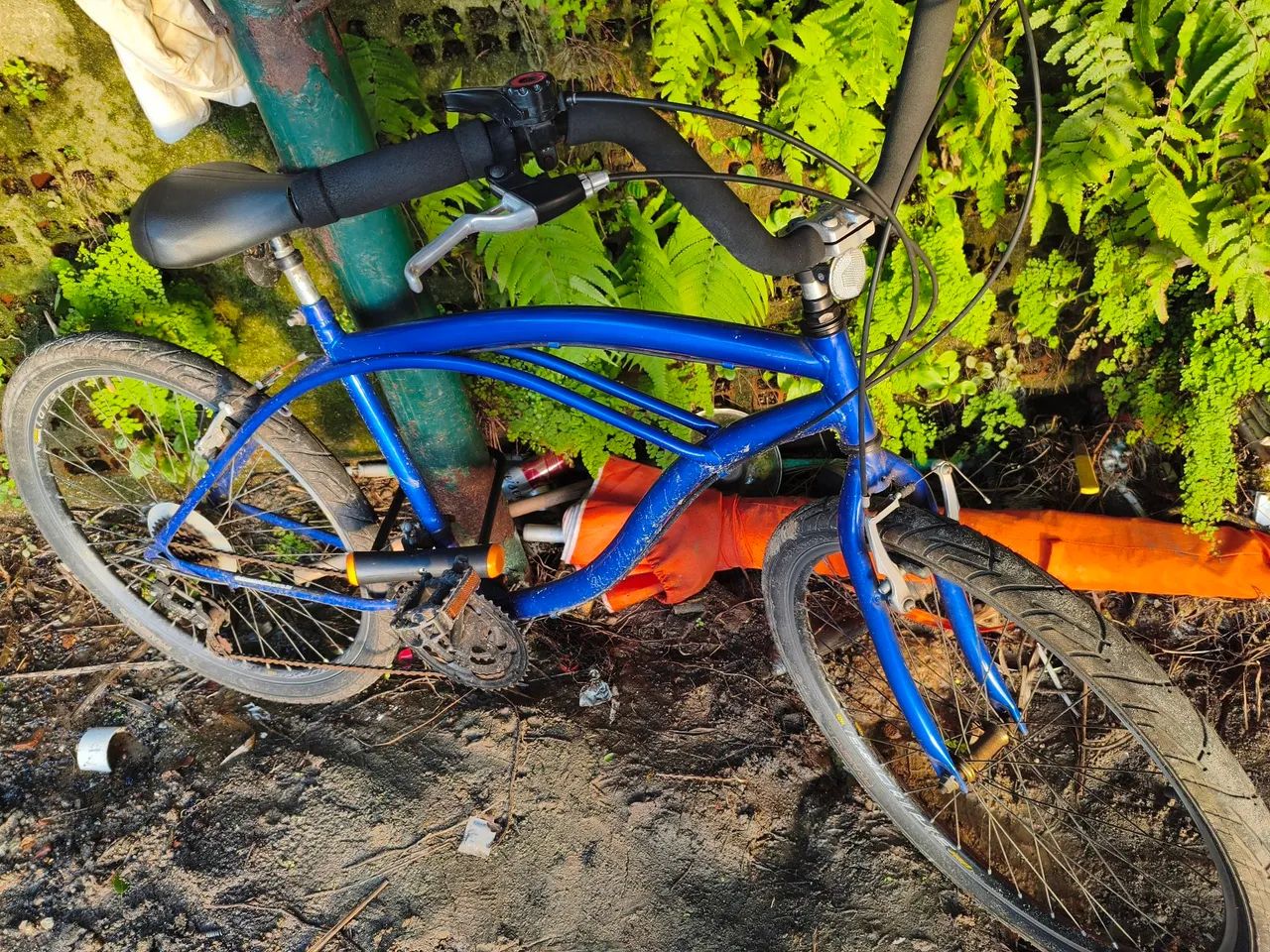 Bicicleta aro 26 - Foto 3