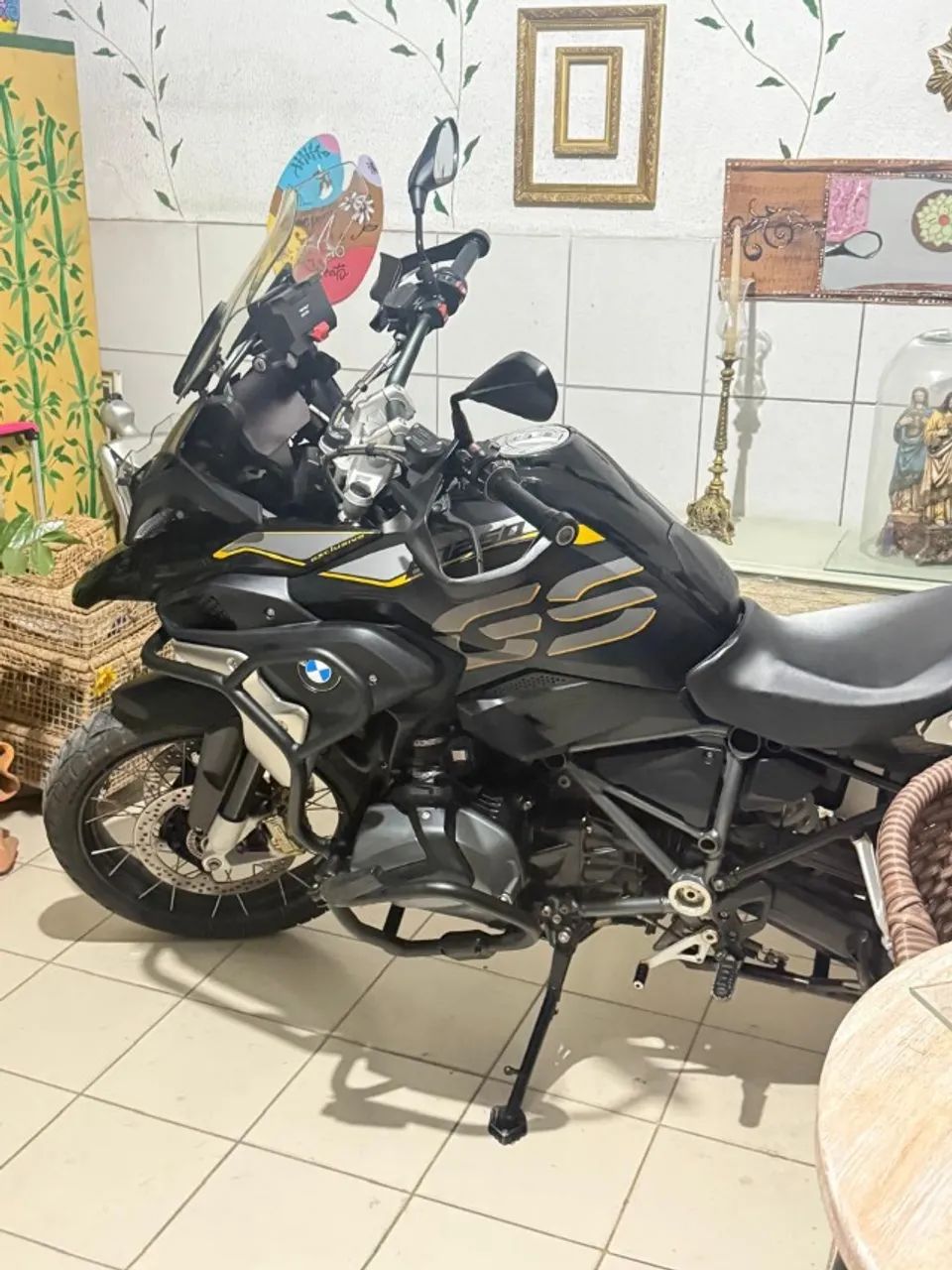 GS 1250 Premium Exclusive - Foto 4
